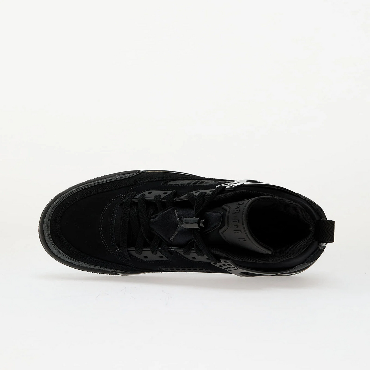 Sneakers Jordan Spizike Low Homme – Pointure 42 – Coloris Black/Anthracite – Neuf