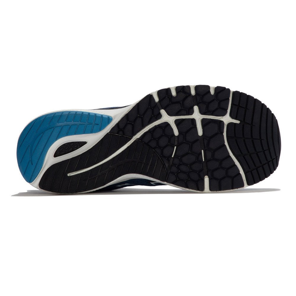 New Balance Fresh Foam 860 V12 Laufschuhe Herren – Größe 41.5 – Farbe Oxygen Blue – Neu