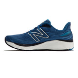 New Balance Fresh Foam 860 V12 Laufschuhe Herren – Größe 41.5 – Farbe Oxygen Blue – Neu