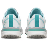 Veets Transition MIF 2.3 Femme Pointure 38 Running Blanc Bleu Vert Neuf