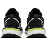 Veets Transition MIF 2.3 Herren Größe 42 Running Schwarz Gelb Neu