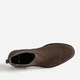Eram Chelsea Boot Homme Pointure 42 Daim Marron Neuf