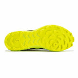 Scott Supertrac RC 2 Homme Pointure 45.5 Trail Running Noir Jaune Neuf