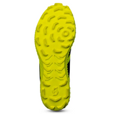 Scott Supertrac RC 2 Homme Pointure 42.5 Trail Running Noir Jaune Neuf