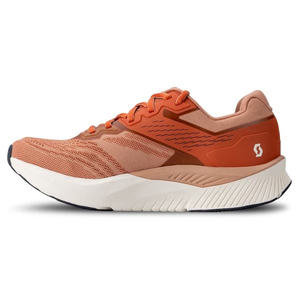 Scott Pursuit Ride Femme Pointure 38 Running Orange Rose Neuf