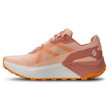 Scott Kinabalu 3 Femme Pointure 39 Trail Running Orange Rouge Neuf