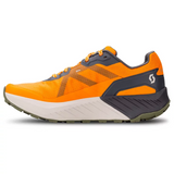 Scott Kinabalu 3 Herren Größe 44 Trailrunning Orange Grau Neu