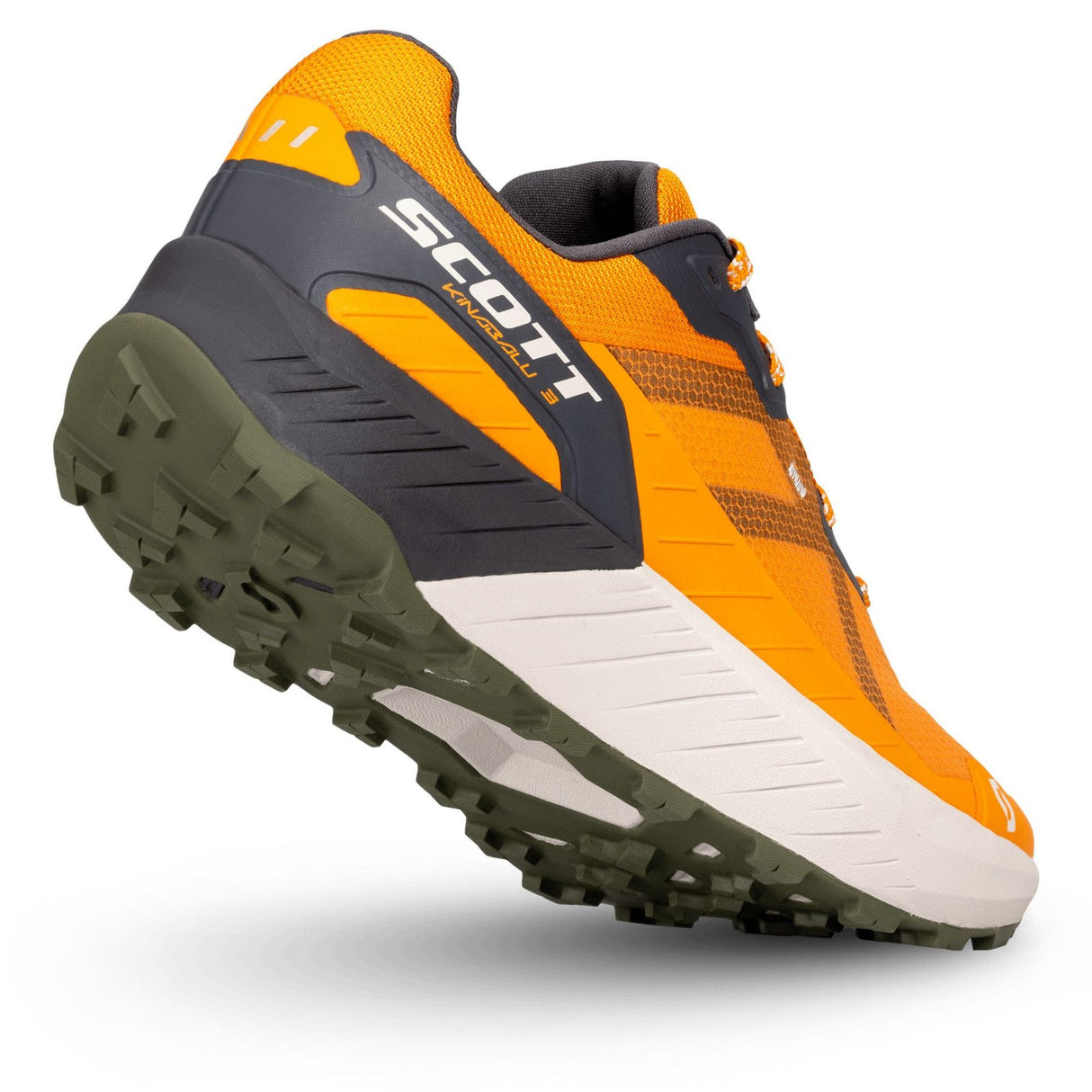 Chaussures trail SCOTT Kinabalu 3 Homme 41 – Neuf avec boîte