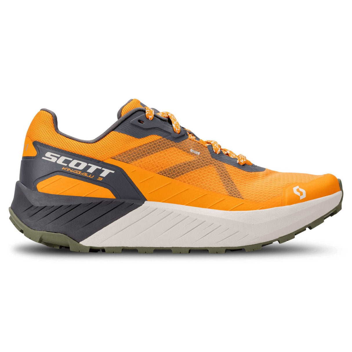 Chaussures trail SCOTT Kinabalu 3 Homme 41 – Neuf avec boîte