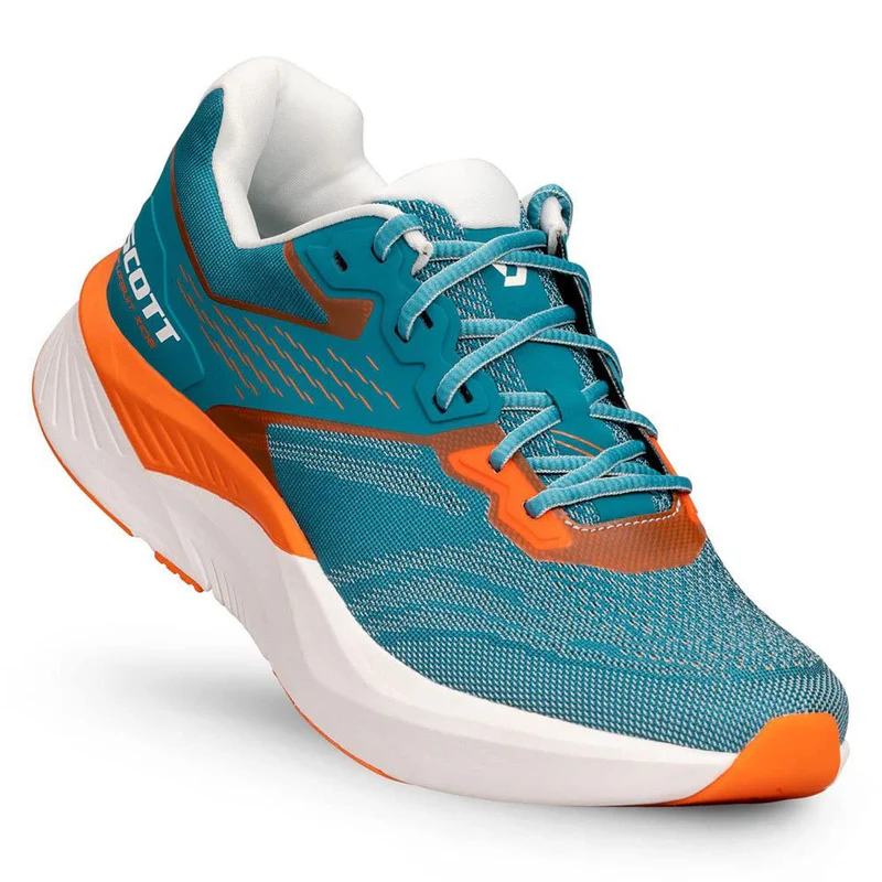 Chaussures running SCOTT Pursuit Ride Homme 42 – Neuf avec boîte