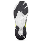 Scott Pursuit Ride – Homme – Pointure 42.5 – Running Route – Noir Jaune – Neuf