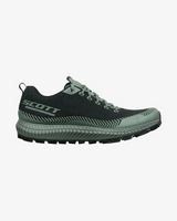 Scott Supertrac Ultra RC – Homme – Pointure 42.5 – Trail Running – Noir Vert – Neuf