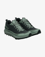 Scott Supertrac Ultra RC – Homme – Pointure 42.5 – Trail Running – Noir Vert – Neuf