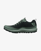 Scott Supertrac Ultra RC – Homme – Pointure 42.5 – Trail Running – Noir Vert – Neuf