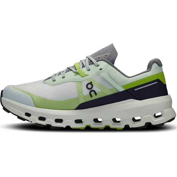 On Cloudvista 2 M – Homme – Pointure 41 – Trail Running – Lima Kiwi – Neuf