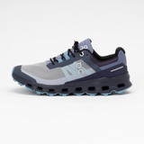 On Cloudvista W – Femme – Pointure 37.5 – Trail Running – Navy Wash – Neuf