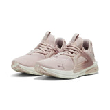 Puma Softride Enz Evo Molt Met – Femme – Pointure 38.5 – Running – Rose Gold – Neuf