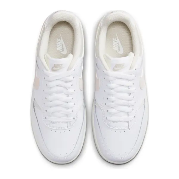 Nike Wmns Gamma Force – Femme – Pointure 40.5 – Blanc / Light Bone – Neuf