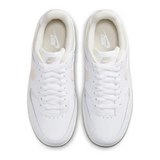 Nike Wmns Gamma Force – Femme – Pointure 40.5 – Blanc / Light Bone – Neuf