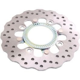 Kawasaki Hinterradbremsscheibe 41080-0667 Originalteil