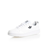 Adidas NY 90 J – Enfant – Pointure 35.5 – Blanc / Noir – Neuf