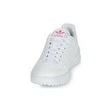 Adidas NY 90 J – Enfant – Pointure 36 2/3 – Blanc / Rose – Neuf