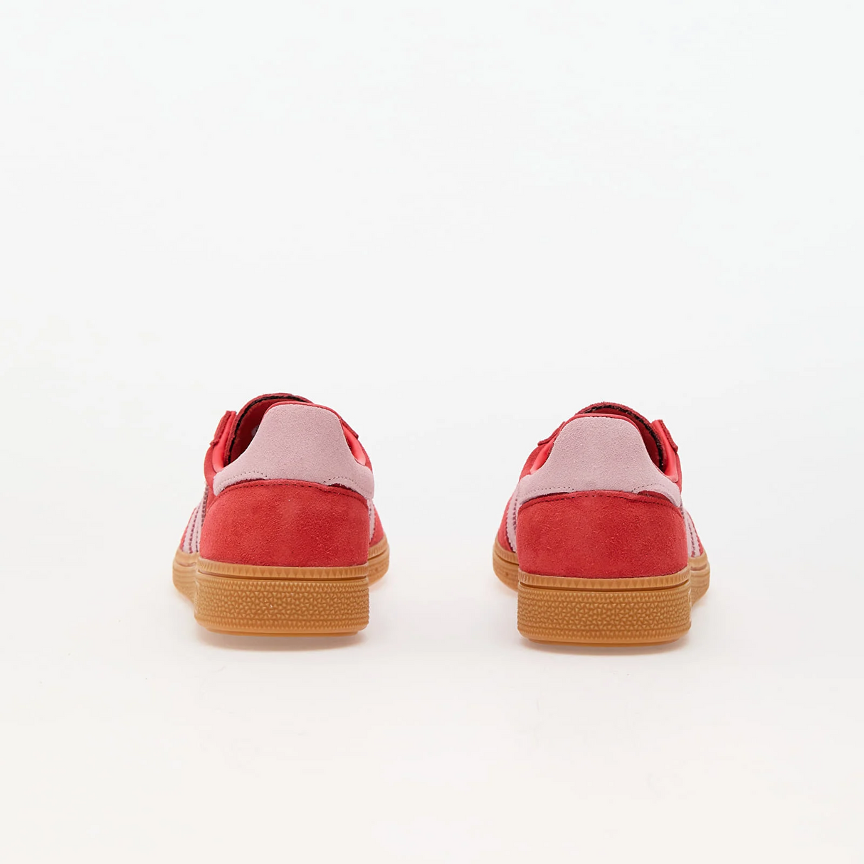 Adidas Handball Spezial W – Femme – Pointure 46 2/3 – Rouge / Rose – Neuf
