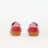 Adidas Handball Spezial W – Femme – Pointure 46 2/3 – Rouge / Rose – Neuf