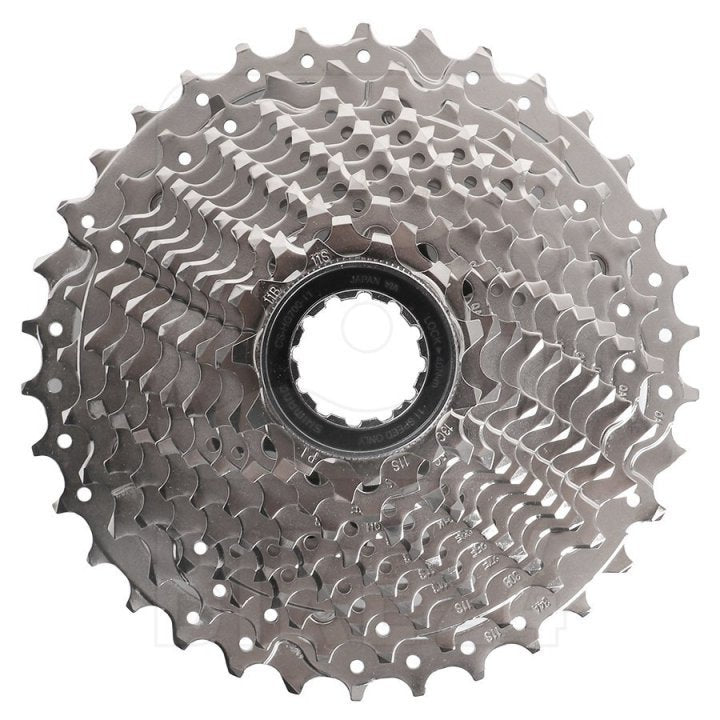 Cassette Shimano CS-HG700 11 vitesses 11-34 dents Neuve