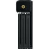 Antivol Pliable ABUS Bordo Lite 6055 Mini 60 cm Noir