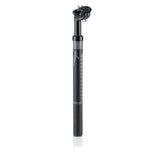 Tige de selle suspendue XLC Pro SP-S05 27.2mm 350mm ressort vélo Neuve