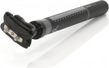 Tige de selle suspendue XLC Pro SP-S05 27.2mm 350mm ressort vélo Neuve