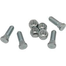 Kit goujons et écrous de roue Moose Racing Yamaha Viking Wolverine 0213-0745