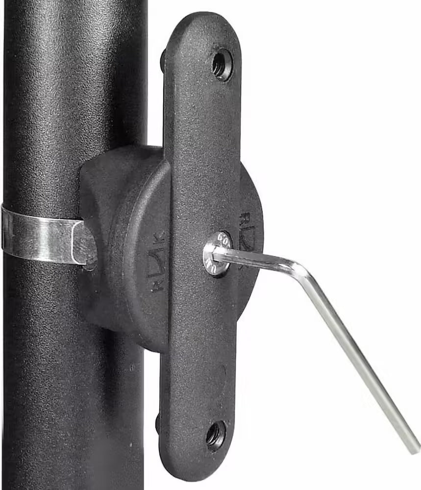 Support porte-bidon KLICKfix Bottle Fix K1649 universel 15–60 mm – NEUF