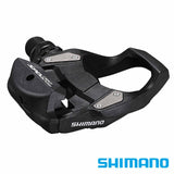 Shimano PD-RS500 SPD-SL Rennrad-Klickpedale + SM-SH11 Cleats Neu