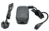Chargeur VAE Bosch 2A BPC3200 Smart System 220-240V E-Bike Neuf