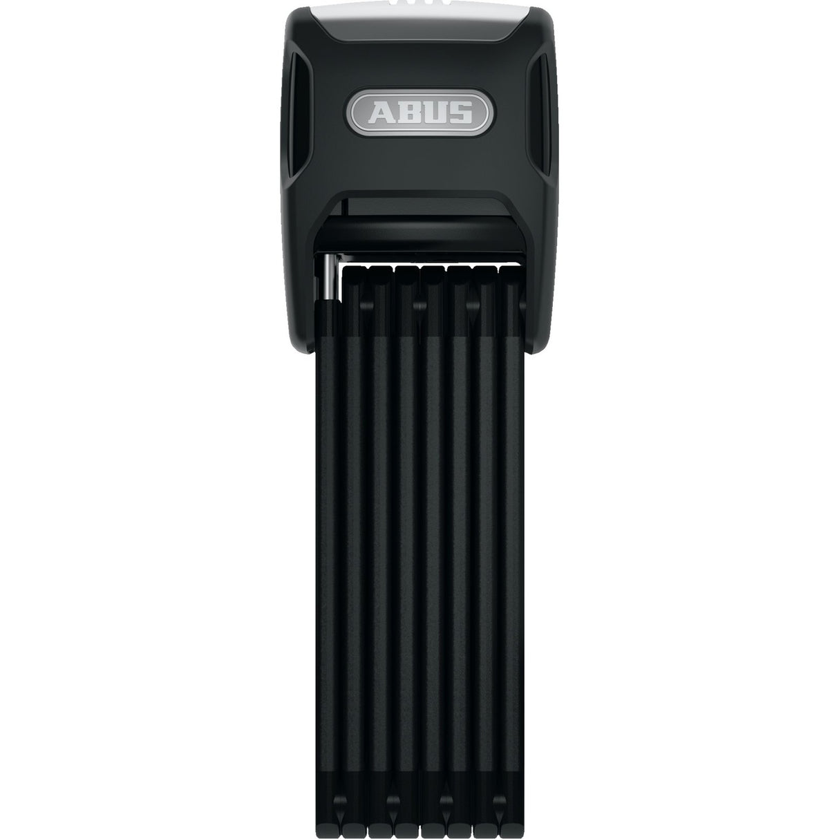 Antivol pliable alarme ABUS Bordo Big Alarm 6000KA 120cm classe 10 + support Neuf