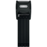 Antivol pliable alarme ABUS Bordo Big Alarm 6000KA 120cm classe 10 + support Neuf