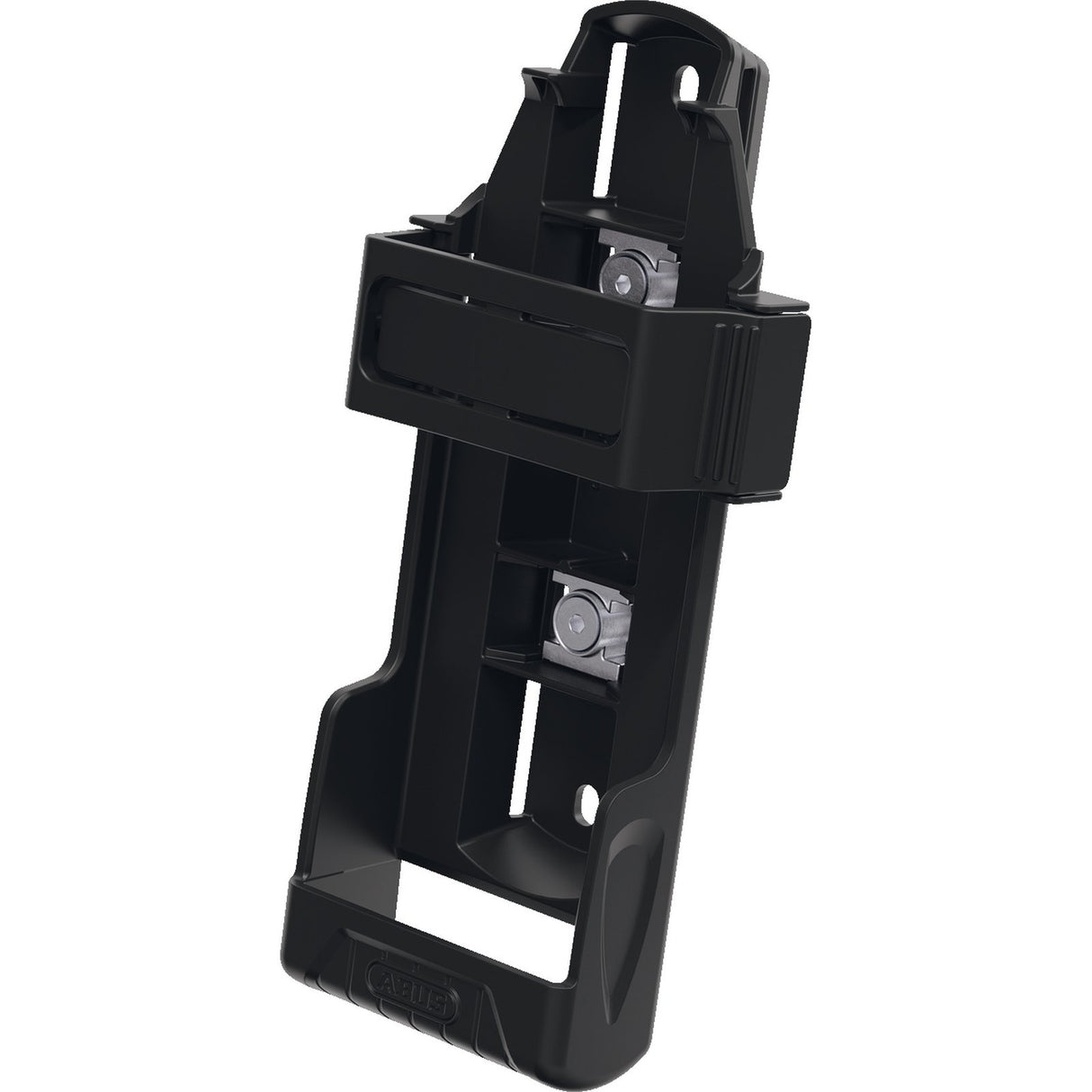 ABUS Bordo Big 6000K 120cm Faltschloss, Sicherheitsstufe 10/15 + SH-Halterung, schwarz, neu