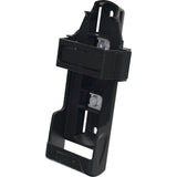 ABUS Bordo Big 6000K 120cm Faltschloss, Sicherheitsstufe 10/15 + SH-Halterung, schwarz, neu