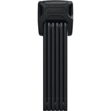 Antivol pliable ABUS Bordo XPlus 6000K 90cm classe 10/15 + support SH noir Neuf
