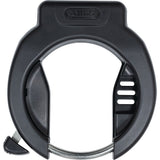 ABUS Pro Amparo 4750 X Rahmenschloss, große Reifenfreiheit, Sicherheitsstufe 9/15, schwarz, neu