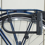 Support antivol vélo ABUS Bracket UGH 02 porte-bagage câble Steel-O-Flex Neuf