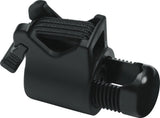 Support antivol vélo ABUS Bracket UGH 02 porte-bagage câble Steel-O-Flex Neuf