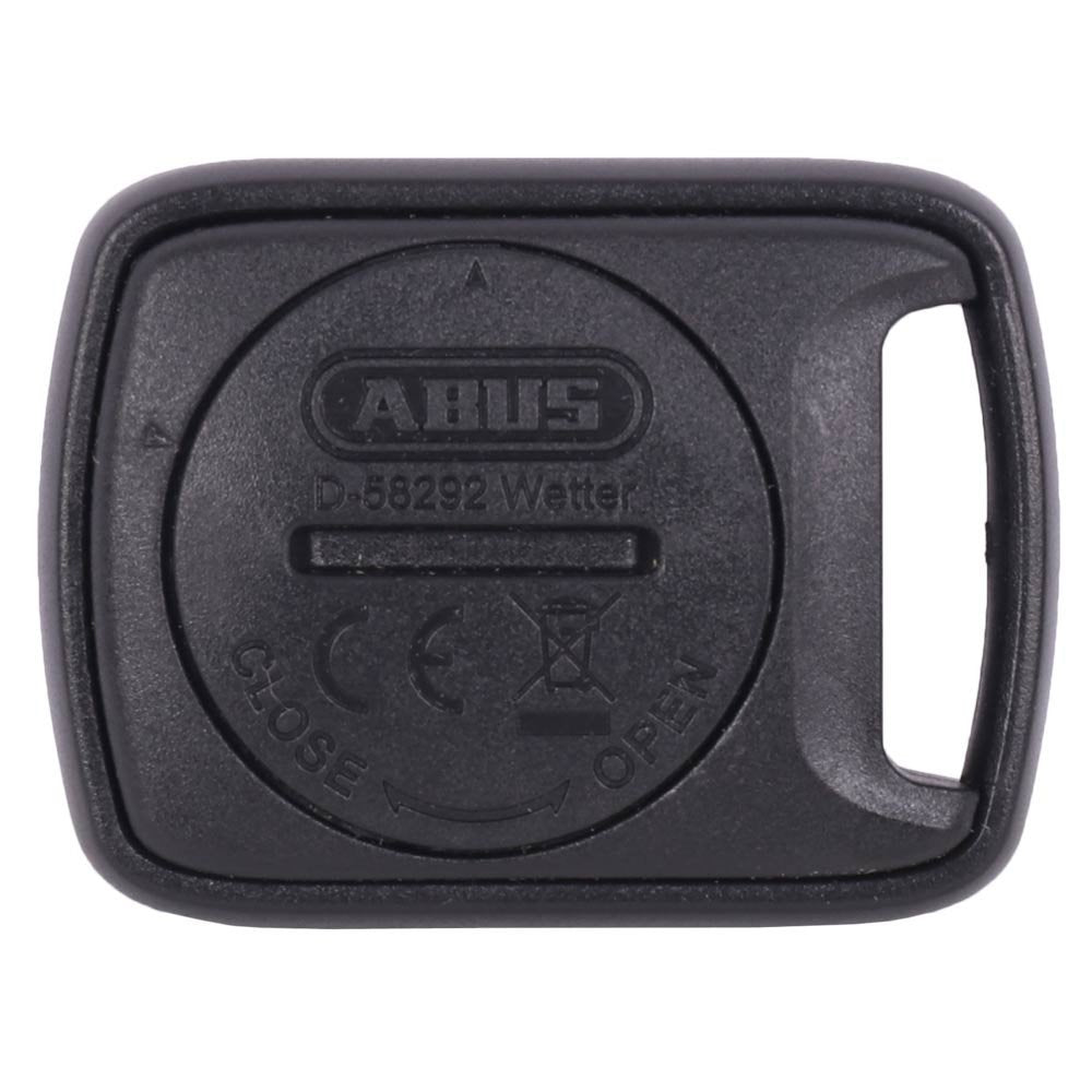 ABUS Alarmbox RC Fernbedienung Aktivierung Deaktivierung Fahrradalarm Neu