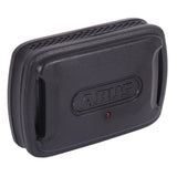 Boîtier alarme supplémentaire ABUS Alarmbox RC sans télécommande noir Neuf