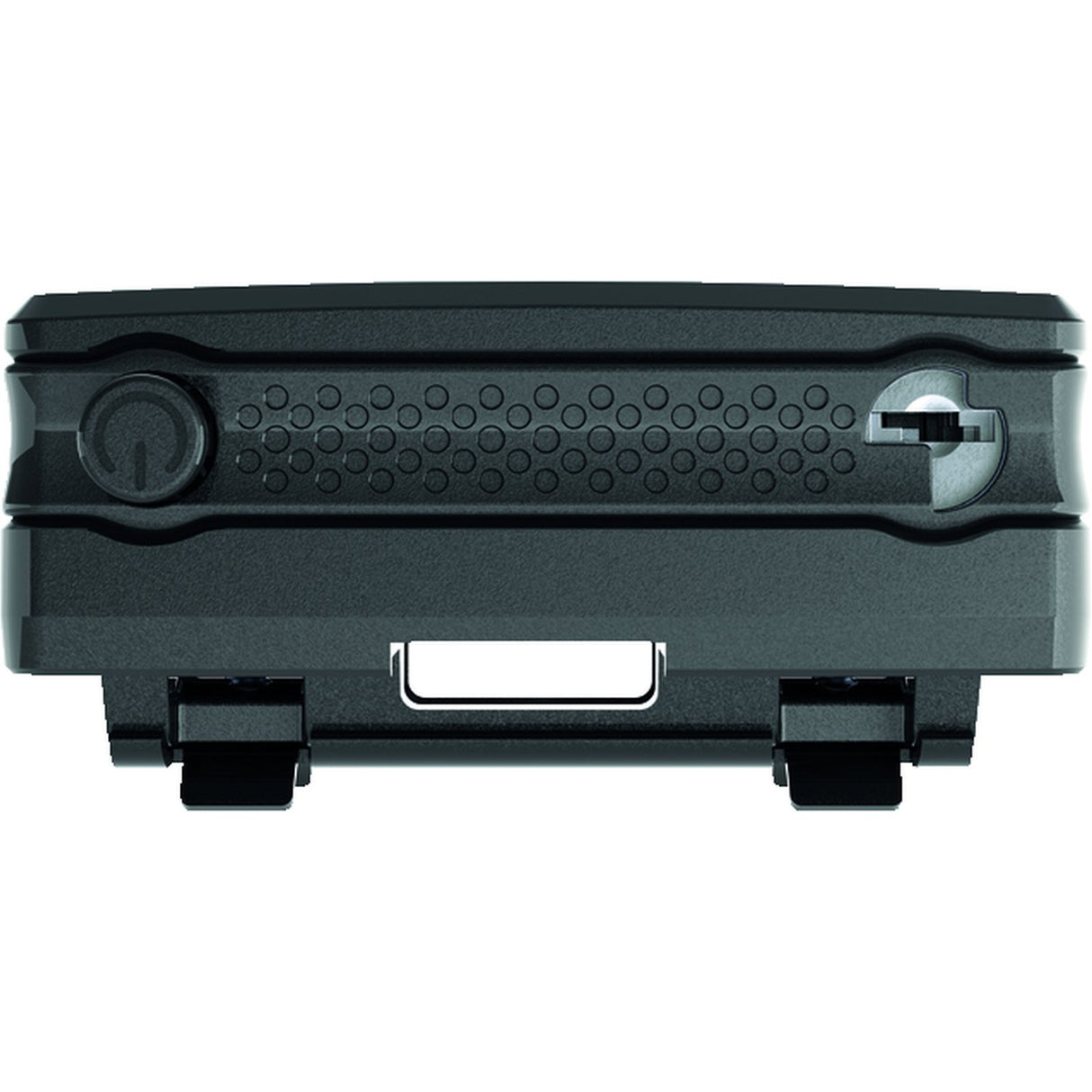 Kit ABUS Alarmbox 2.0 + chaîne ACH 6KS 100cm alarme 100dB détection 3D Neuf