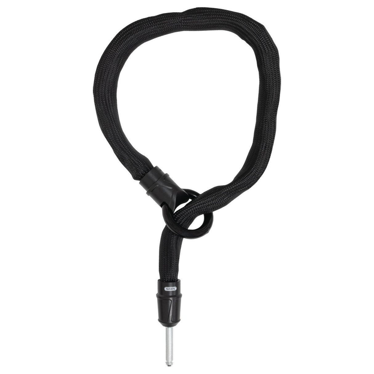 Chaîne adaptation ABUS IvyTex ACH IVY 6KS 130cm antivol cadre Alarmbox 2.0 Neuve