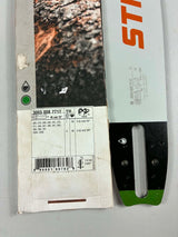 Guide-chaîne STIHL Light 04 45 cm 3/8" 1,6 mm 30030087717