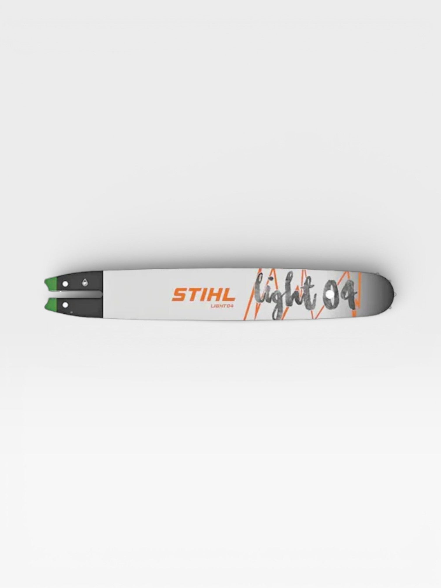 Guide-chaîne STIHL Light 04 16" 63PM 40 cm 3/8" Picco 1.3 mm réf 30050004813